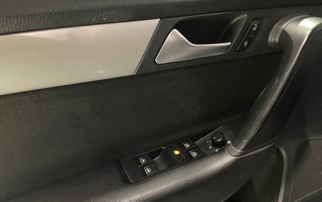 Volkswagen Passat B7, 2012 год, 950 000 рублей, 19 фотография