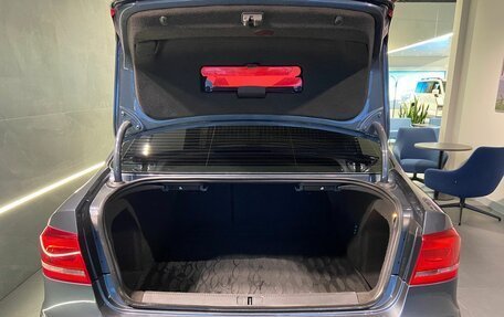 Volkswagen Passat B7, 2012 год, 950 000 рублей, 20 фотография