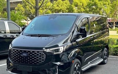 Ford Tourneo Custom I рестайлинг, 2024 год, 4 390 750 рублей, 1 фотография