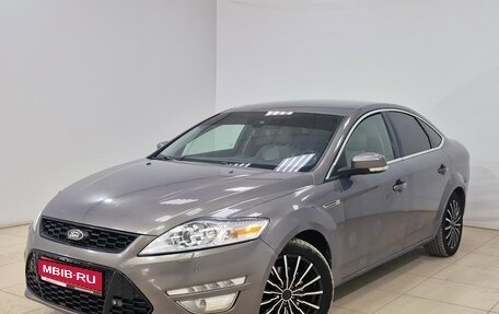 Ford Mondeo IV, 2011 год, 700 000 рублей, 1 фотография