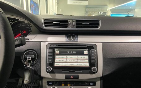 Volkswagen Passat B7, 2012 год, 950 000 рублей, 23 фотография
