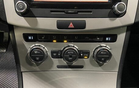 Volkswagen Passat B7, 2012 год, 950 000 рублей, 22 фотография