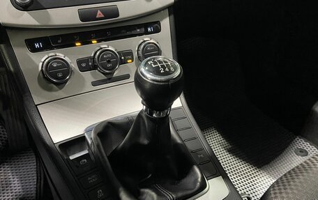 Volkswagen Passat B7, 2012 год, 950 000 рублей, 21 фотография
