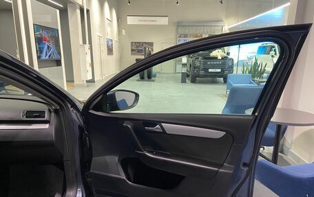 Volkswagen Passat B7, 2012 год, 950 000 рублей, 28 фотография
