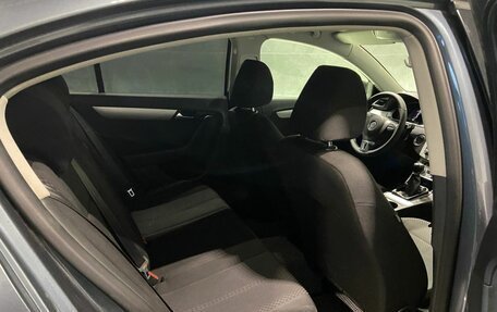 Volkswagen Passat B7, 2012 год, 950 000 рублей, 27 фотография