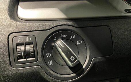 Volkswagen Passat B7, 2012 год, 950 000 рублей, 25 фотография