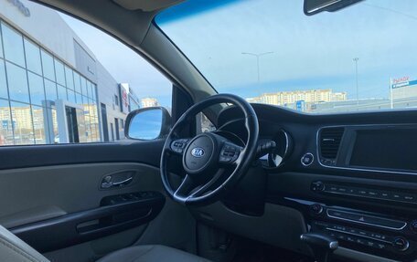 KIA Carnival III, 2019 год, 2 900 000 рублей, 8 фотография