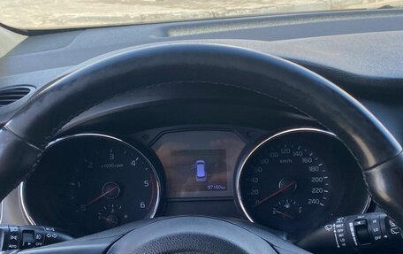 KIA Carnival III, 2019 год, 2 900 000 рублей, 11 фотография