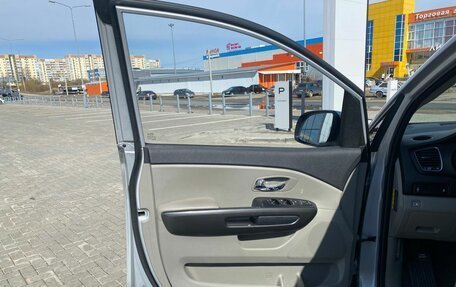 KIA Carnival III, 2019 год, 2 900 000 рублей, 16 фотография