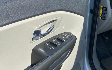 KIA Carnival III, 2019 год, 2 900 000 рублей, 15 фотография