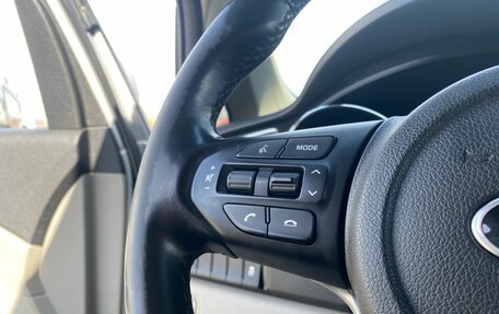 KIA Carnival III, 2019 год, 2 900 000 рублей, 20 фотография