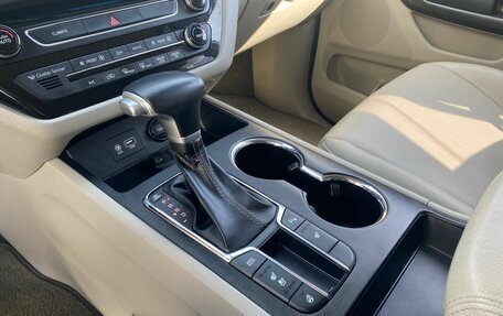 KIA Carnival III, 2019 год, 2 900 000 рублей, 18 фотография