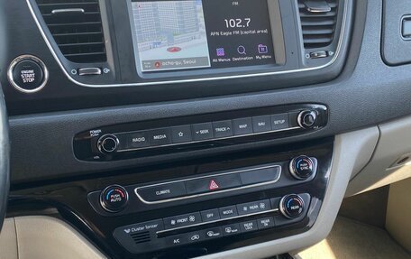 KIA Carnival III, 2019 год, 2 900 000 рублей, 22 фотография