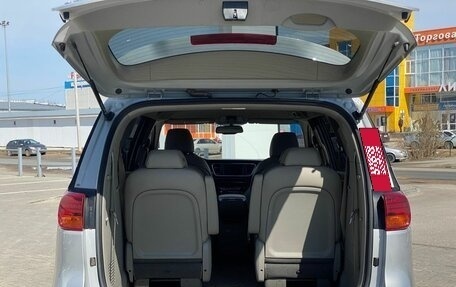 KIA Carnival III, 2019 год, 2 900 000 рублей, 17 фотография