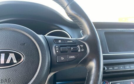 KIA Carnival III, 2019 год, 2 900 000 рублей, 25 фотография