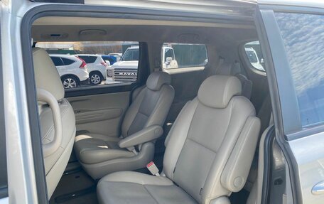 KIA Carnival III, 2019 год, 2 900 000 рублей, 27 фотография