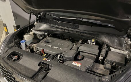 KIA Sorento III Prime рестайлинг, 2018 год, 3 000 000 рублей, 7 фотография