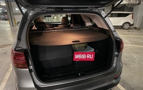 KIA Sorento III Prime рестайлинг, 2018 год, 3 000 000 рублей, 6 фотография