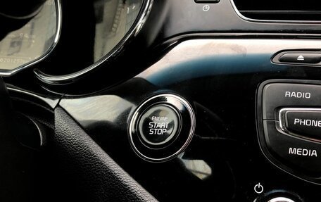 KIA cee'd III, 2013 год, 965 000 рублей, 14 фотография