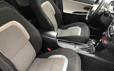 KIA cee'd III, 2013 год, 965 000 рублей, 10 фотография