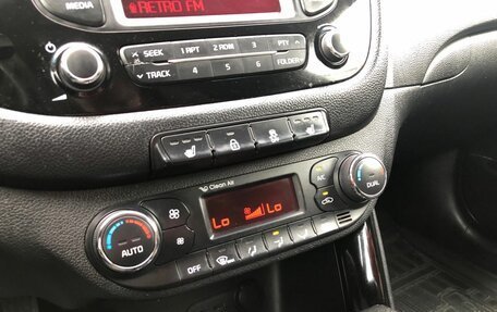 KIA cee'd III, 2013 год, 965 000 рублей, 15 фотография