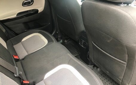 KIA cee'd III, 2013 год, 965 000 рублей, 11 фотография