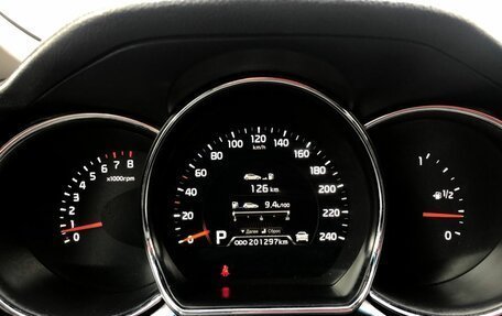 KIA cee'd III, 2013 год, 965 000 рублей, 23 фотография