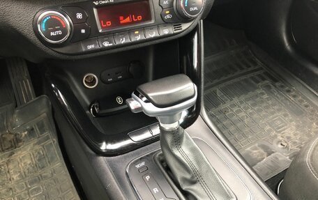 KIA cee'd III, 2013 год, 965 000 рублей, 16 фотография