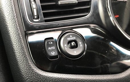KIA cee'd III, 2013 год, 965 000 рублей, 18 фотография