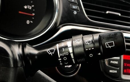 KIA cee'd III, 2013 год, 965 000 рублей, 21 фотография