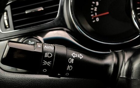 KIA cee'd III, 2013 год, 965 000 рублей, 20 фотография