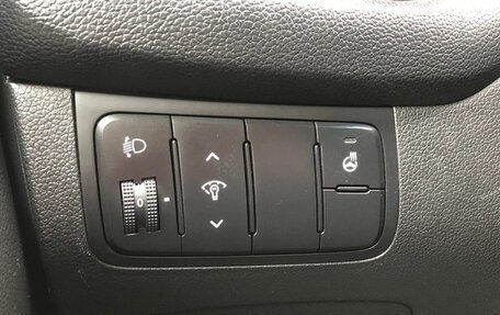 KIA cee'd III, 2013 год, 965 000 рублей, 19 фотография