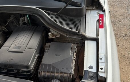 Volkswagen Tiguan I, 2010 год, 1 280 000 рублей, 8 фотография