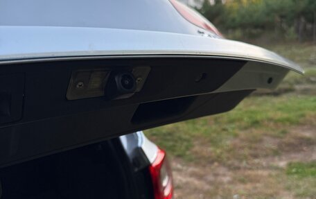 Volkswagen Tiguan I, 2010 год, 1 280 000 рублей, 16 фотография