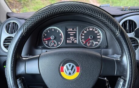Volkswagen Tiguan I, 2010 год, 1 280 000 рублей, 12 фотография