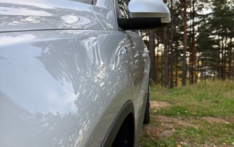 Volkswagen Tiguan I, 2010 год, 1 280 000 рублей, 18 фотография