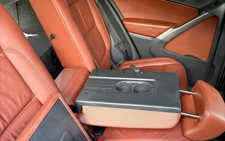 Volkswagen Tiguan I, 2010 год, 1 280 000 рублей, 13 фотография