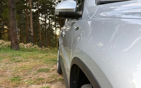 Volkswagen Tiguan I, 2010 год, 1 280 000 рублей, 17 фотография