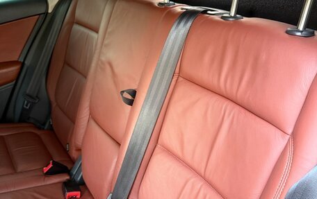 Volkswagen Tiguan I, 2010 год, 1 280 000 рублей, 26 фотография