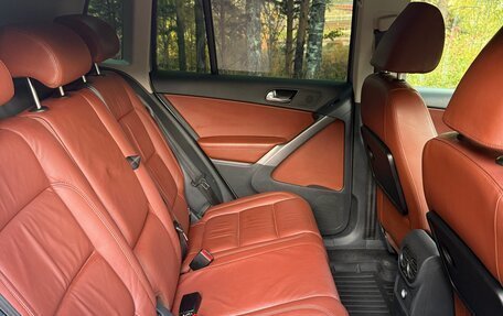 Volkswagen Tiguan I, 2010 год, 1 280 000 рублей, 30 фотография