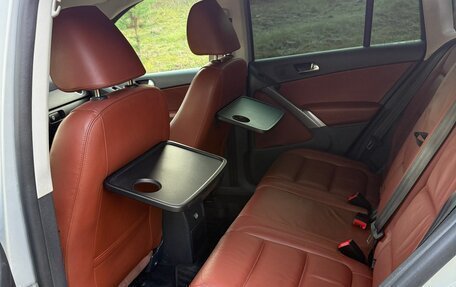 Volkswagen Tiguan I, 2010 год, 1 280 000 рублей, 27 фотография