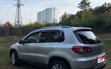 Volkswagen Tiguan I, 2010 год, 1 280 000 рублей, 36 фотография