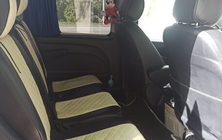 Mercedes-Benz Vito, 2015 год, 2 000 000 рублей, 2 фотография