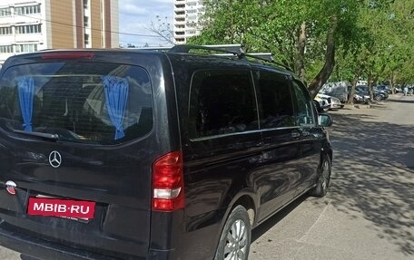 Mercedes-Benz Vito, 2015 год, 2 000 000 рублей, 6 фотография