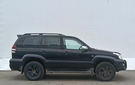 Toyota Land Cruiser Prado 120 рестайлинг, 2007 год, 1 480 000 рублей, 4 фотография