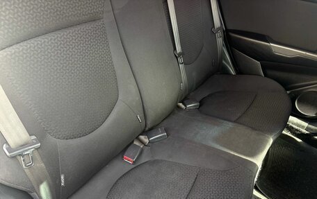 KIA Rio III рестайлинг, 2015 год, 865 000 рублей, 11 фотография