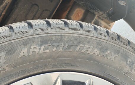 Toyota Land Cruiser, 2024 год, 13 000 000 рублей, 14 фотография