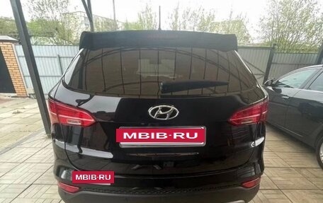 Hyundai Santa Fe III рестайлинг, 2014 год, 1 870 000 рублей, 9 фотография