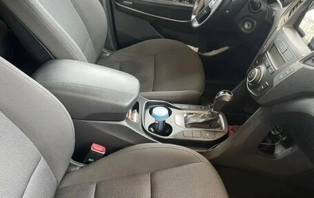 Hyundai Santa Fe III рестайлинг, 2014 год, 1 870 000 рублей, 16 фотография