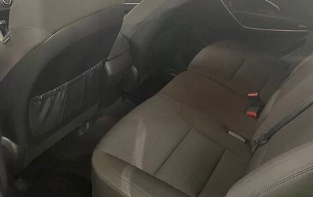 Hyundai Santa Fe III рестайлинг, 2014 год, 1 870 000 рублей, 17 фотография